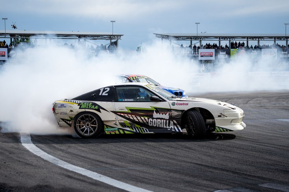 Photograph by Karpenko Denis