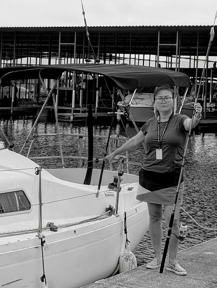 Фотография автора Рузинова Елена