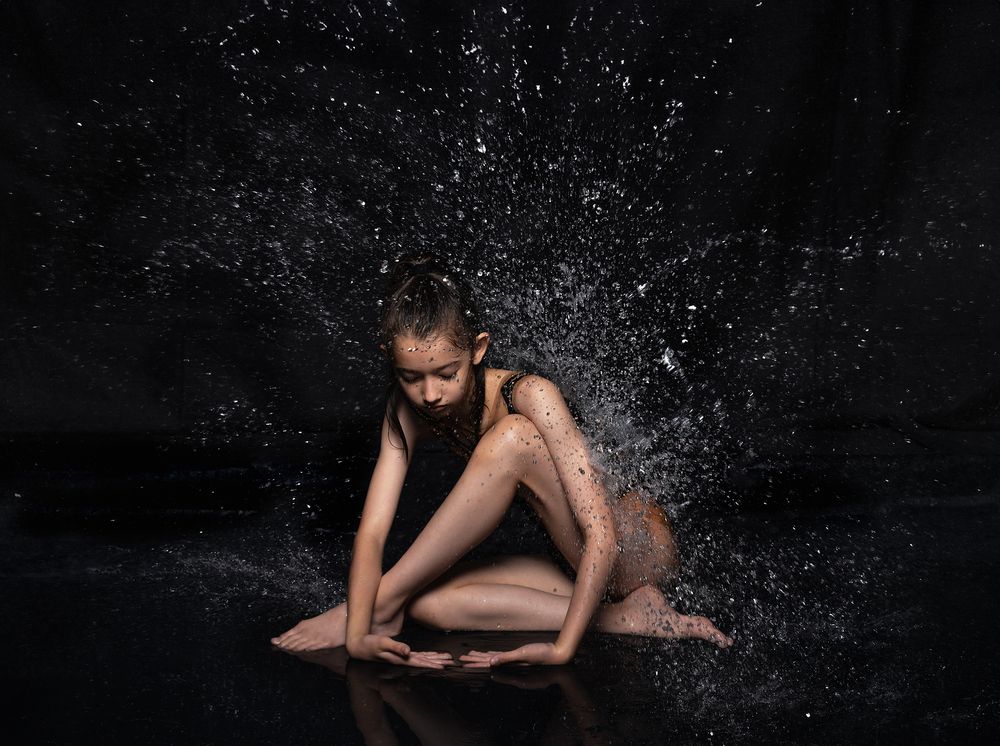 Photograph by Ирина Власова