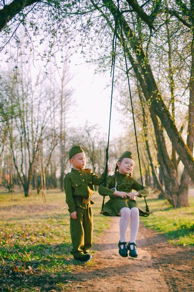 Photograph by Алёна Кибичеева
