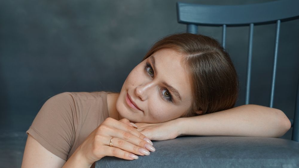 Фотография автора Лариса Хвостова