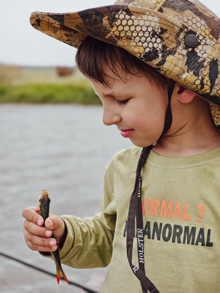 Photograph by Yuliya Karpova