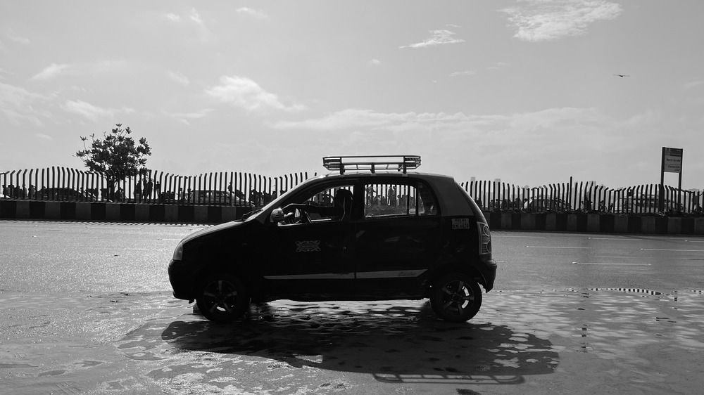 Фотография автора Kushal Lad