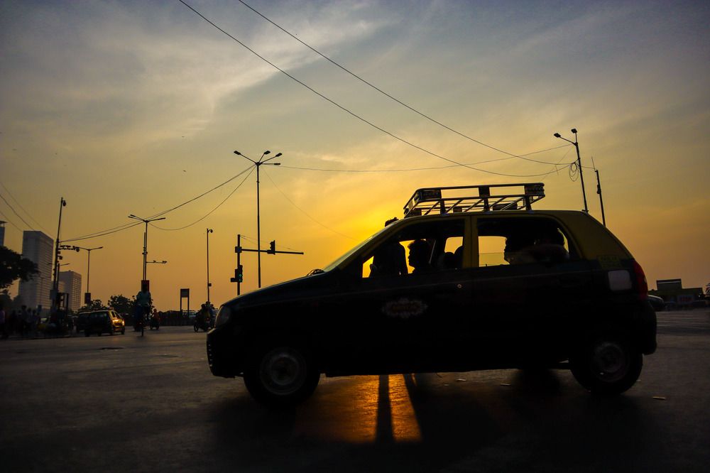 Фотография автора Kushal Lad