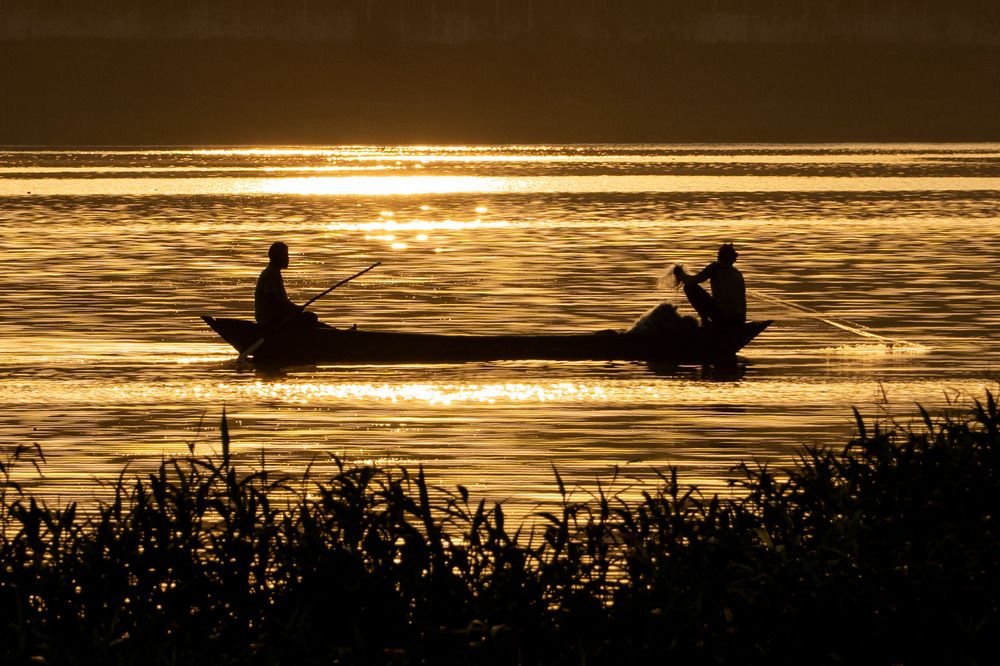 Фотография автора Kushal Lad