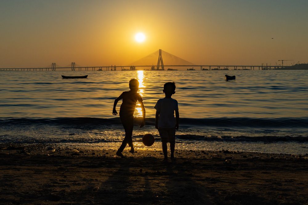 Фотография автора Kushal Lad