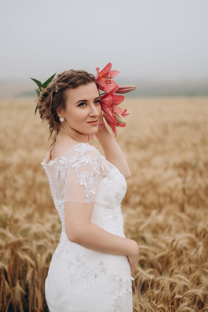 Photograph by Светлана Субботина