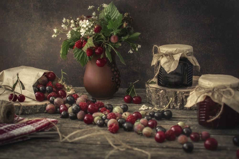 Photograph by Альфия Агзами