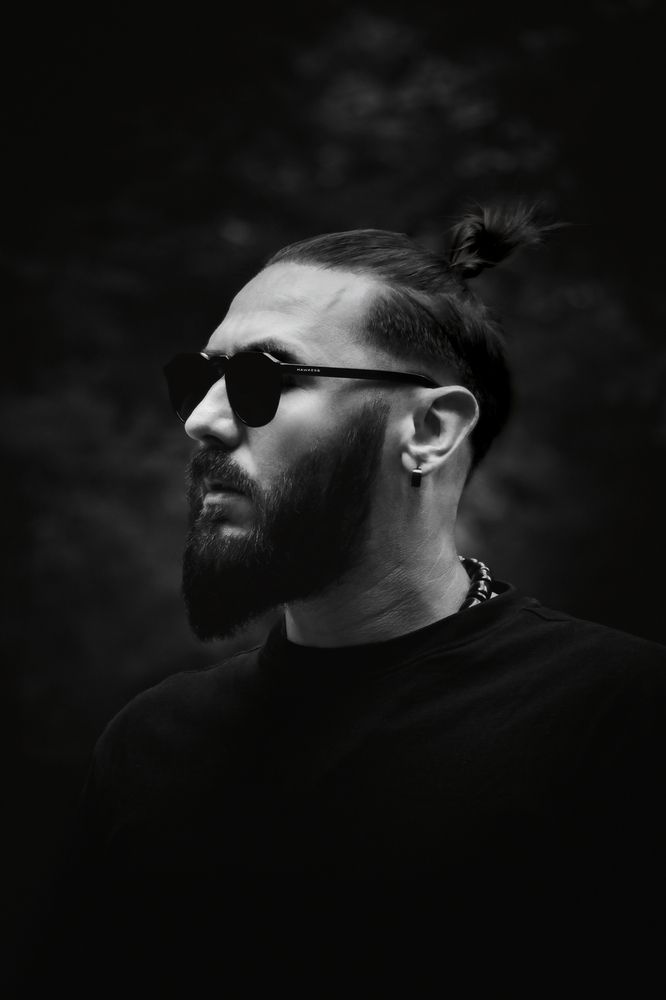 Photograph by Robert Fülöp