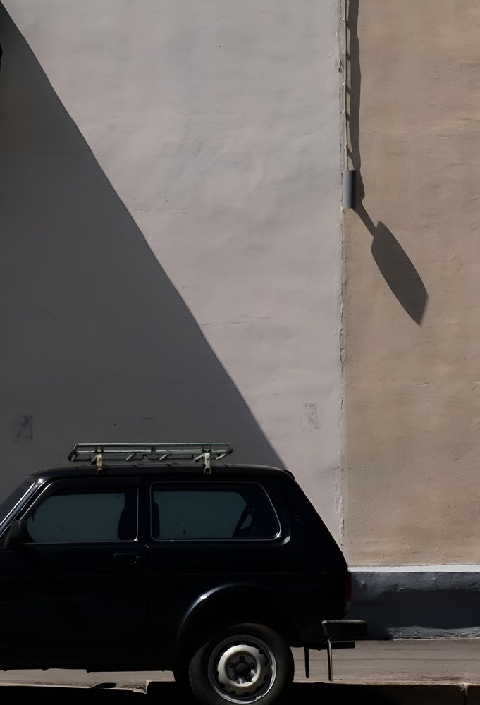 Фотография автора Олег Гумеров