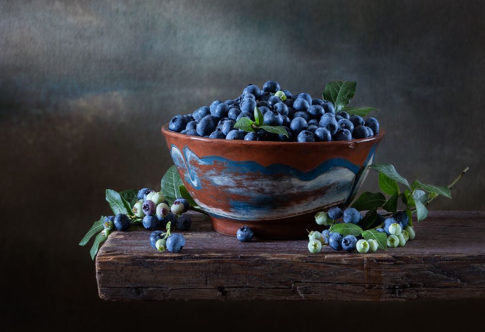 Photograph by Тришина Галина