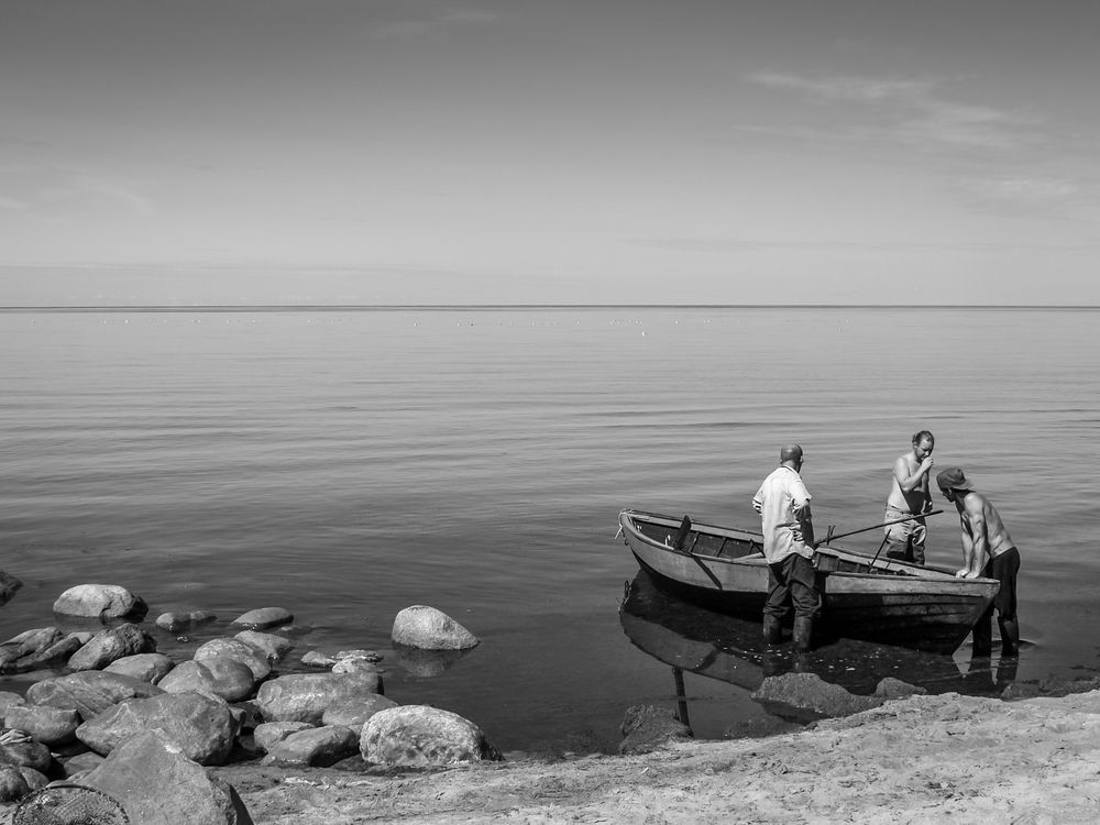 Photograph by Agita Leimane