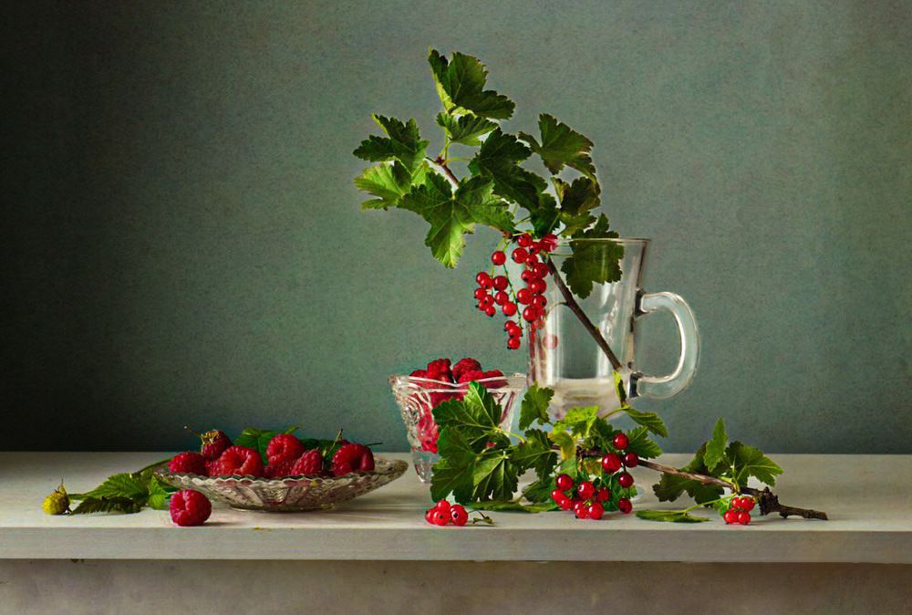 Photograph by Vera Romanova