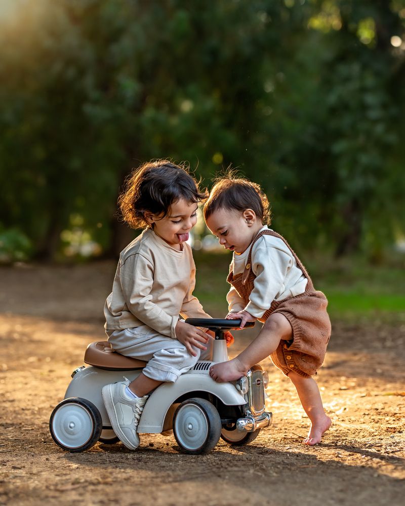 Photograph by Jeni Faingold