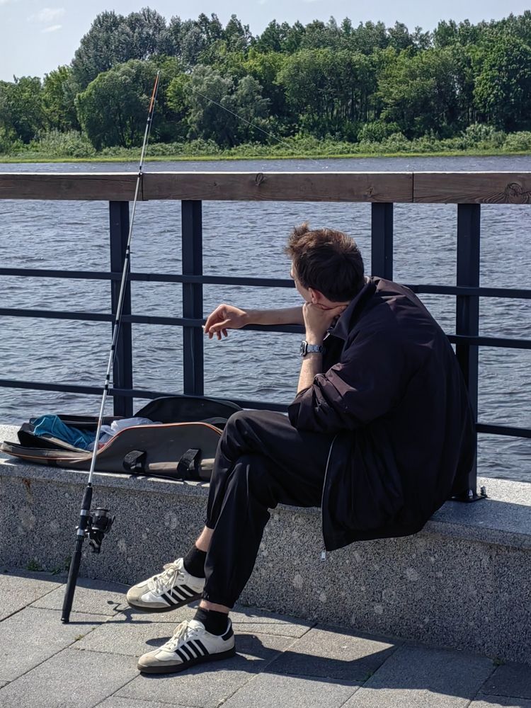 Photograph by Андрей Федин