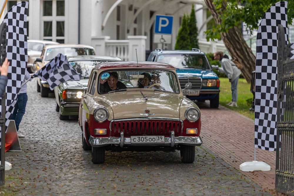 Photograph by Константин Чижов