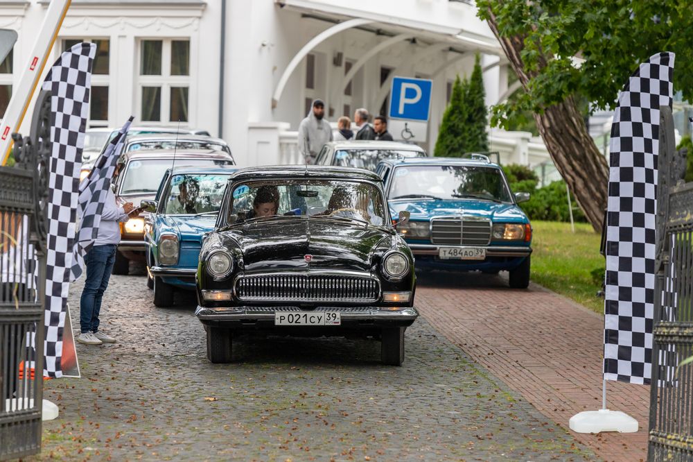 Photograph by Константин Чижов