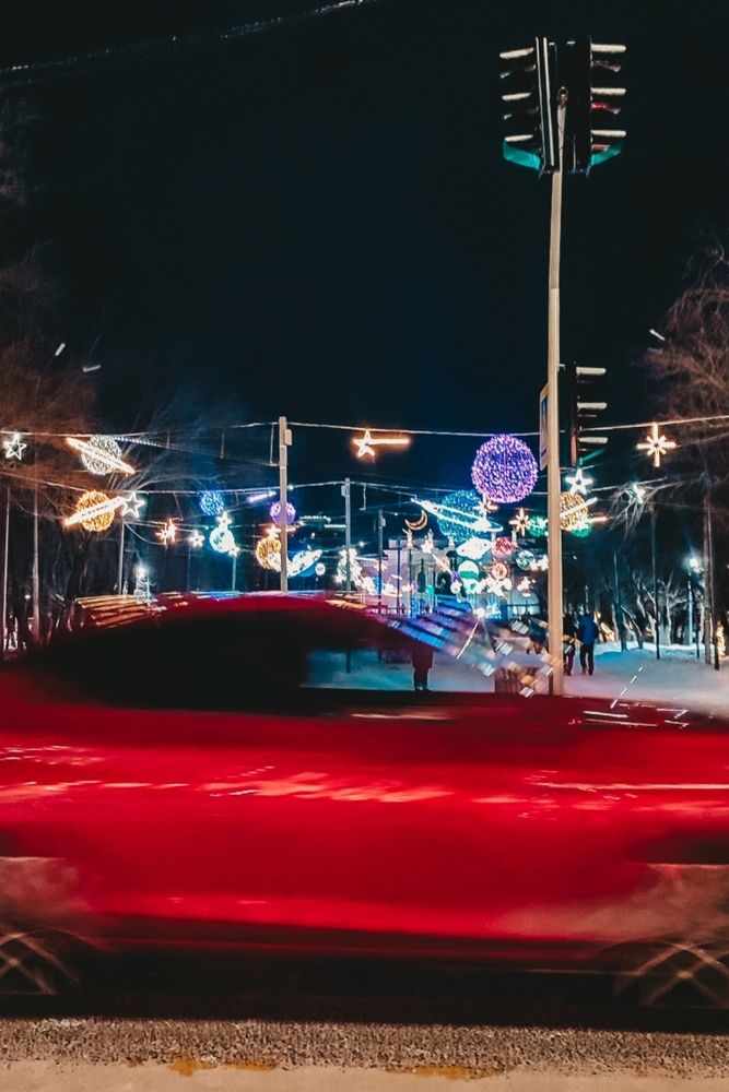 Photograph by Ирина Строкова