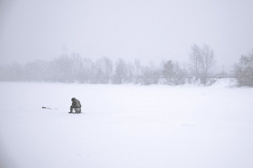 Photograph by Максим Куприянчик