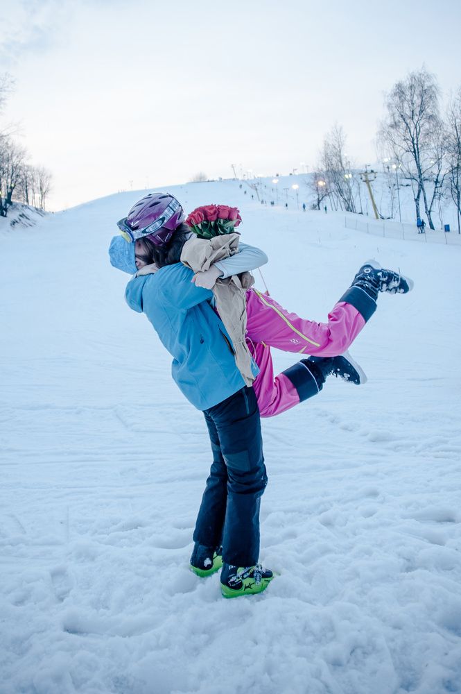 Photograph by Александр Кучерявый