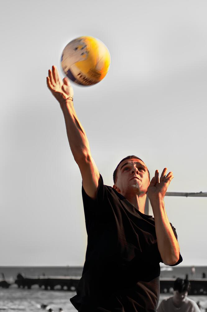 Photograph by Давид Гянджалиев