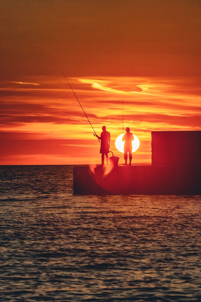 Photograph by Samir Kurtagić