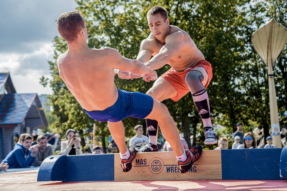 Photograph by Александр Кучерявый