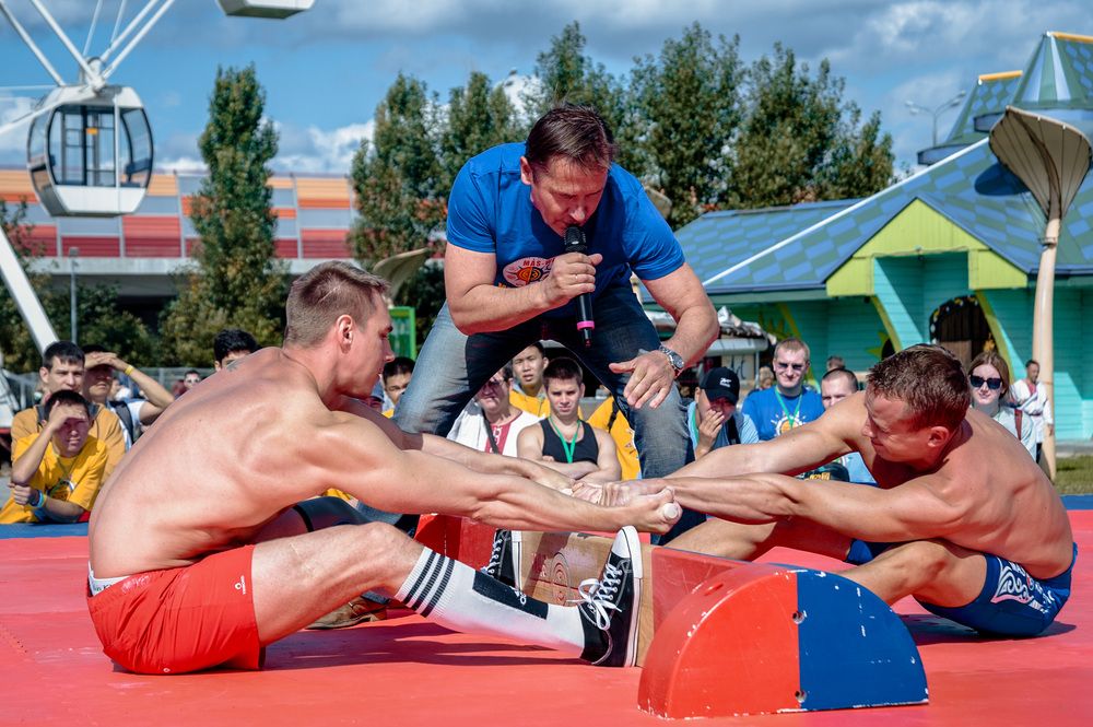 Photograph by Александр Кучерявый