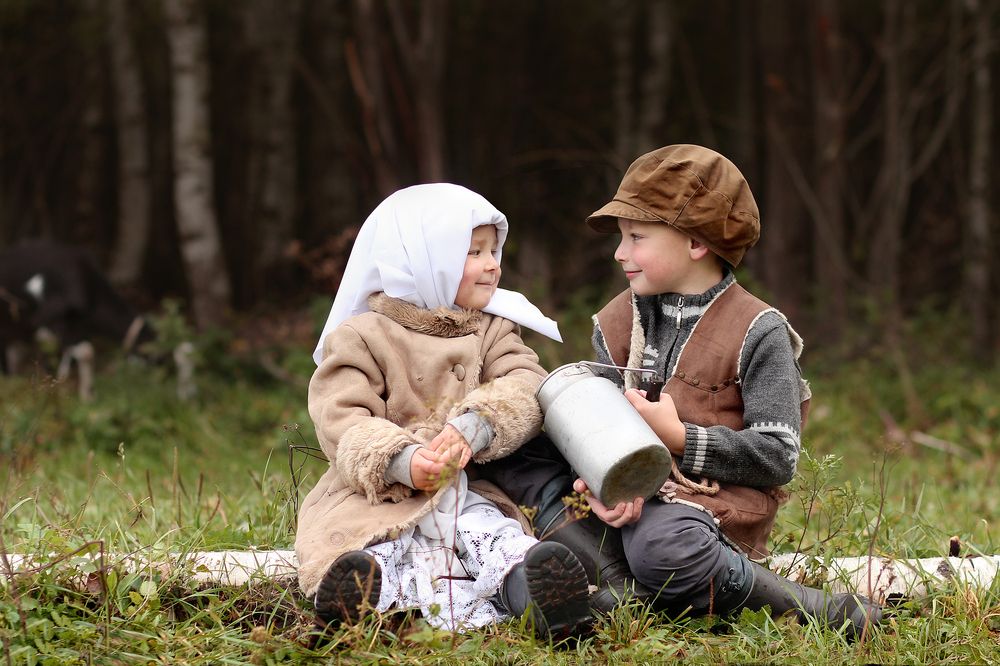 Photograph by Галина Щурова