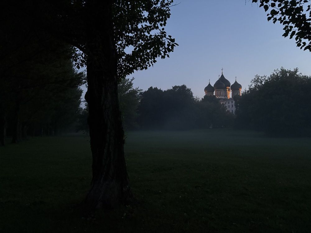 Photograph by Армине Оганесян