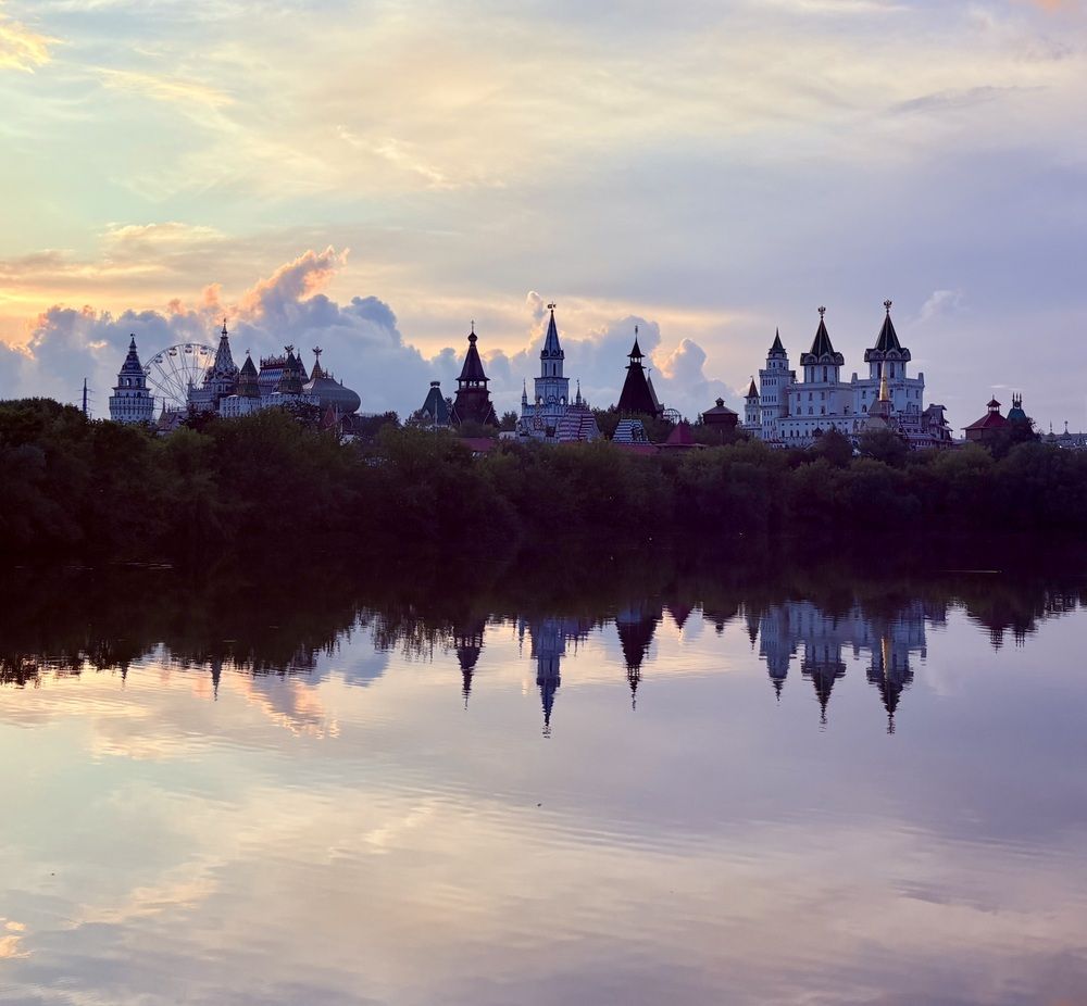 Photograph by Армине Оганесян