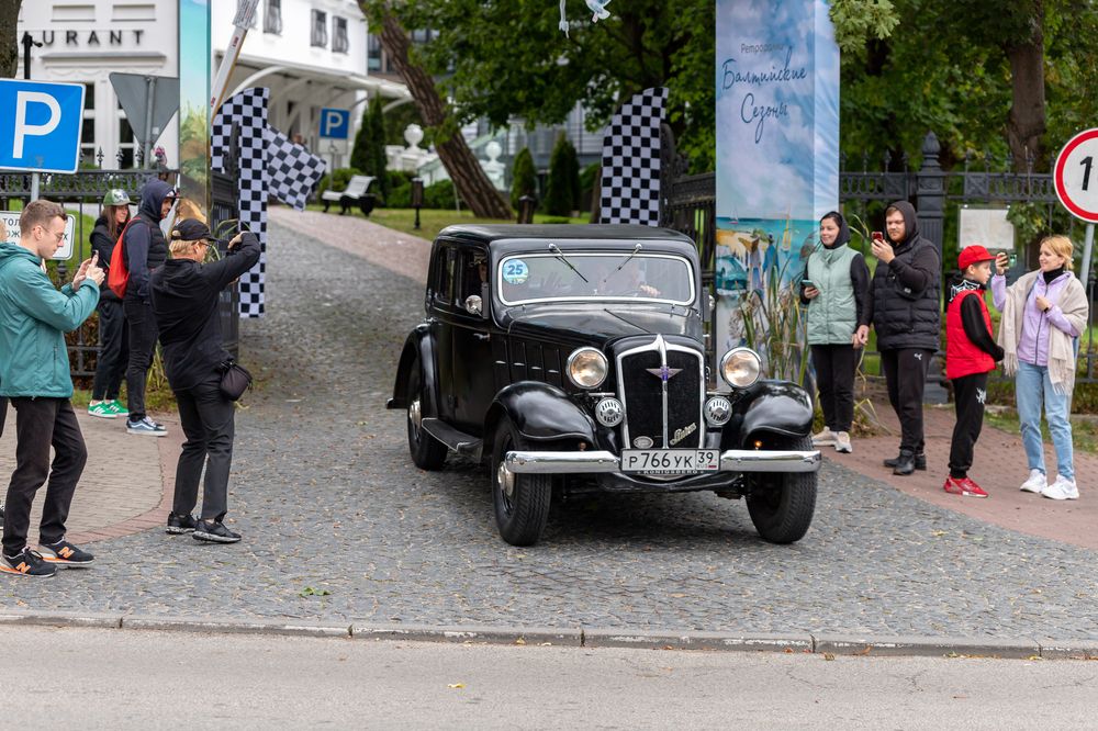 Photograph by Константин Чижов