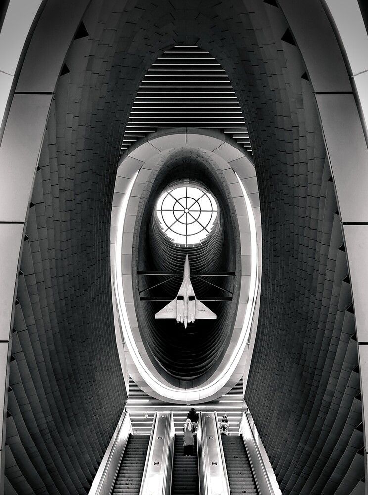 Photograph by Андрей Зима