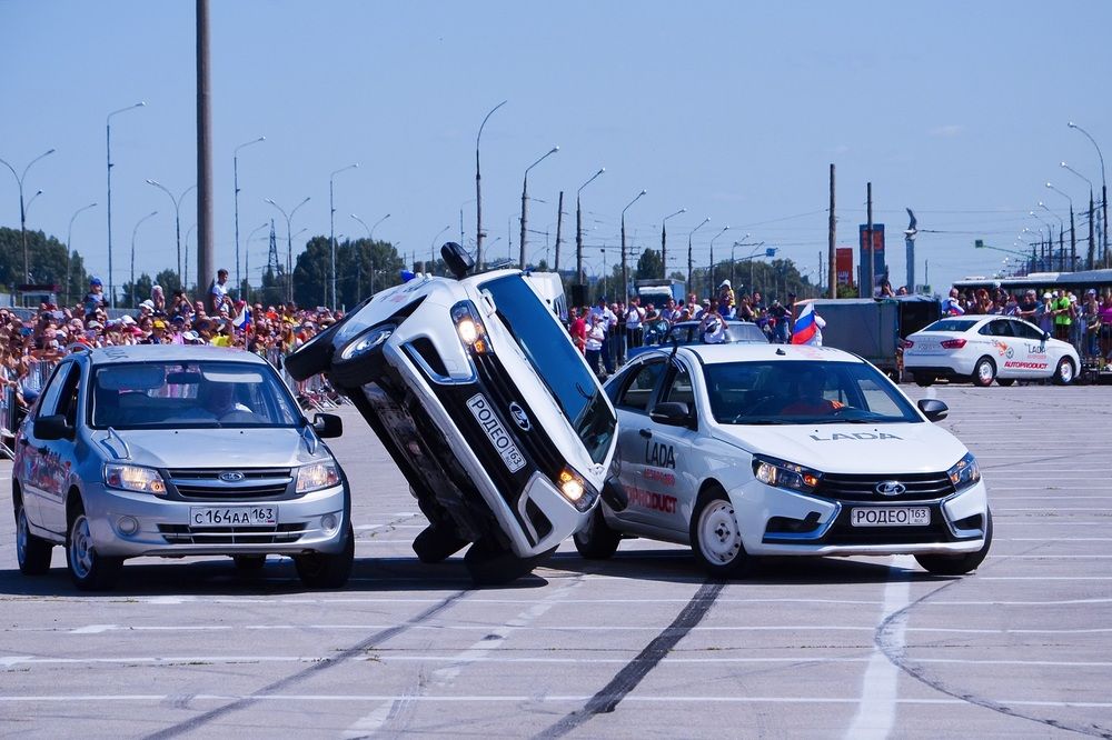 Photograph by Elena Kozachenko