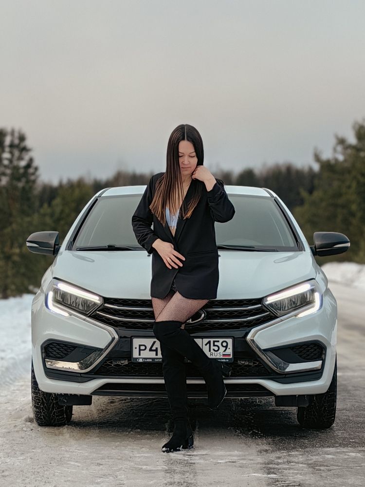 Photograph by Сергей Ведерников