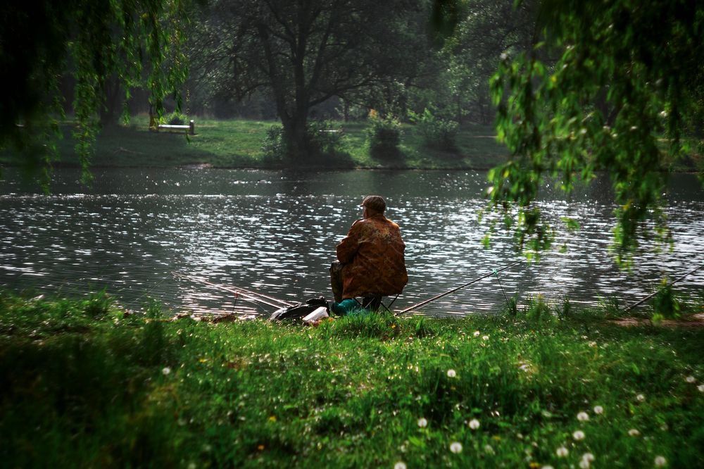 Photograph by Сергей Удовиченко