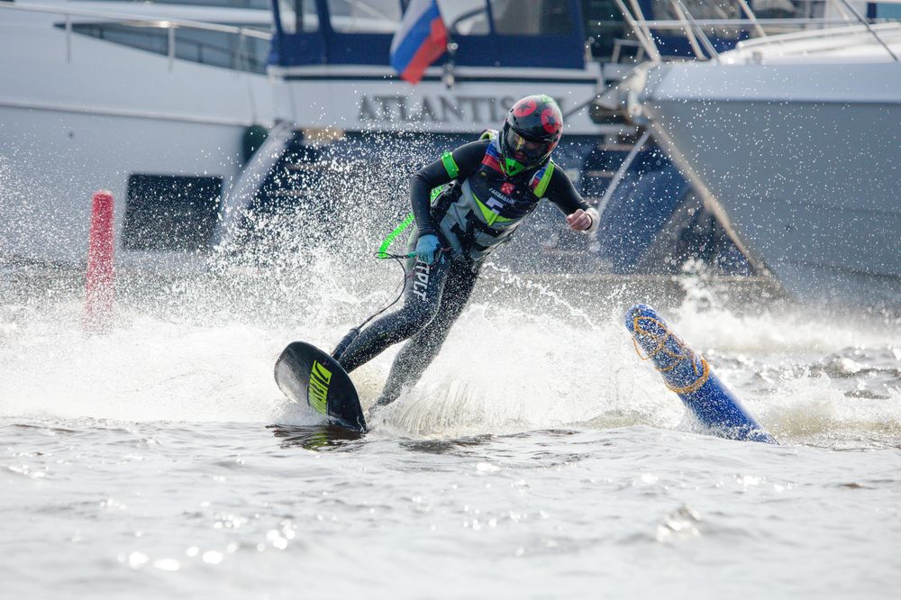 Photograph by Татьяна Миняйлова