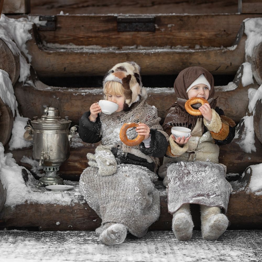 Photograph by Александра Вебер