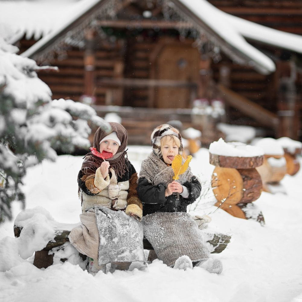 Photograph by Александра Вебер