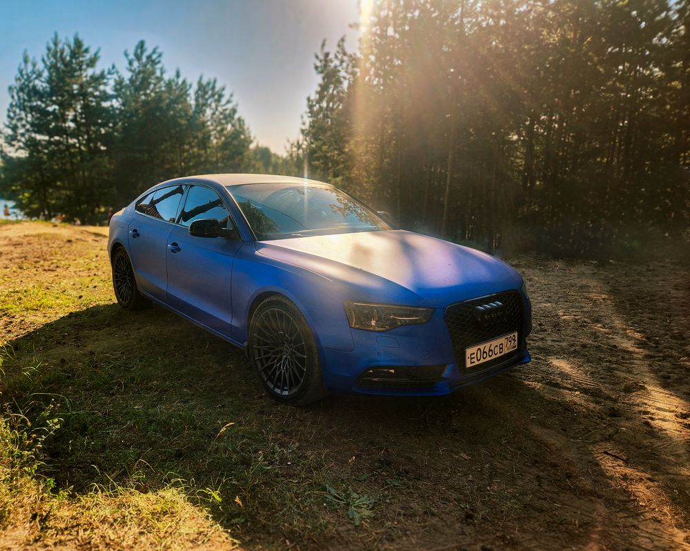 Photograph by Елена Беланенко