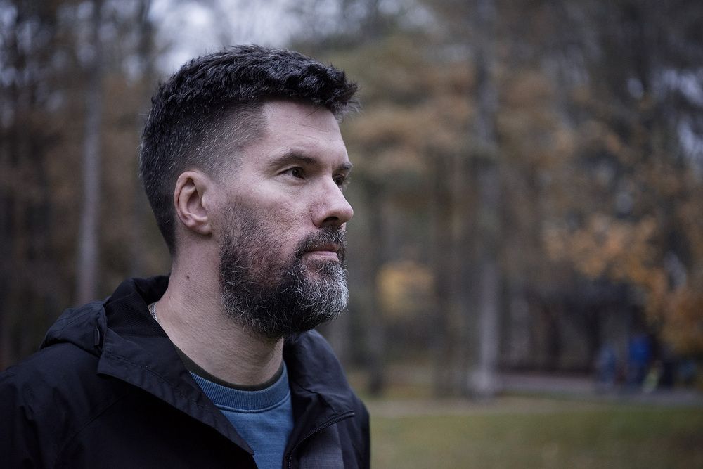 Photograph by Helena Proshkina