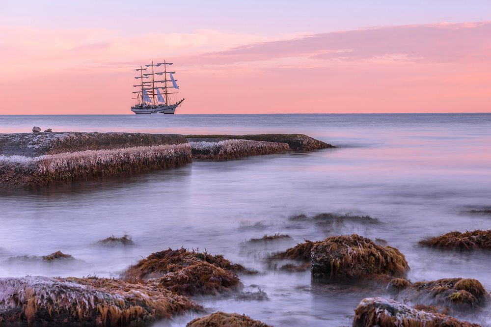 Photograph by Евгений Гонтов