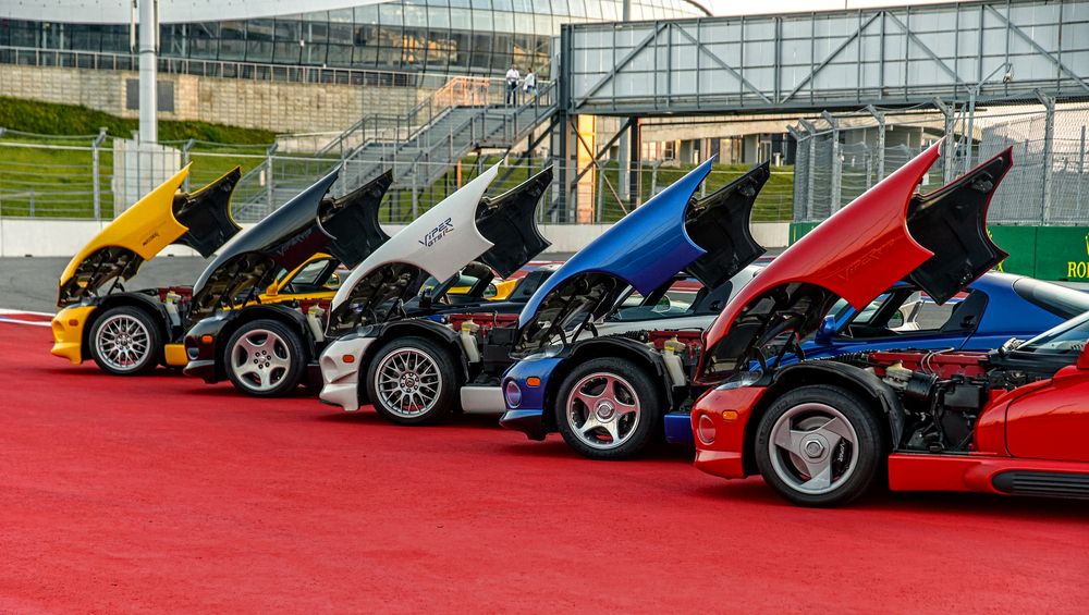 Photograph by Виктор Лагашёв