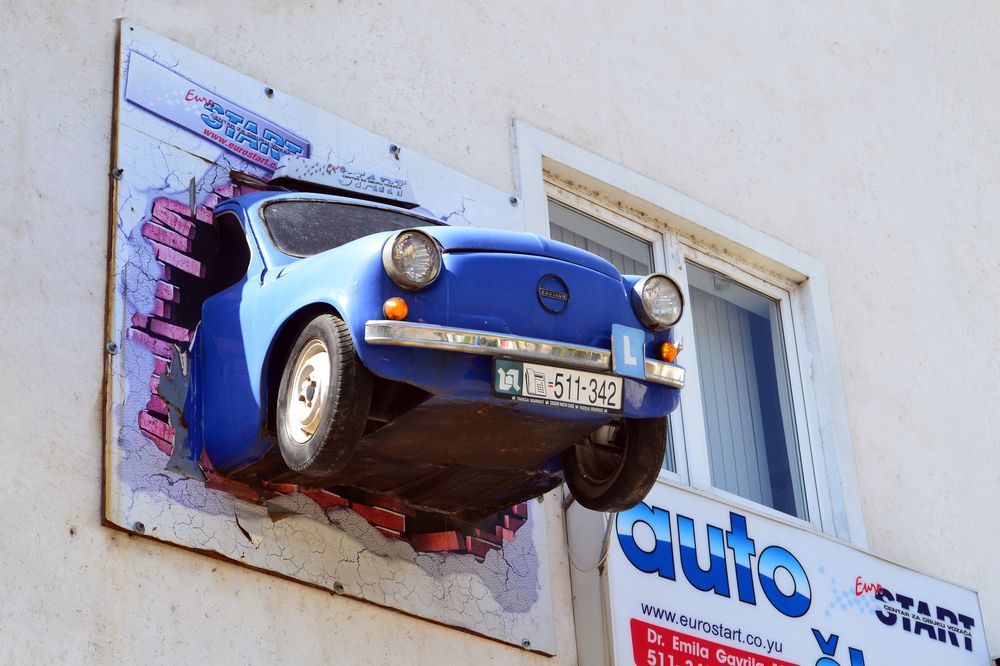 Photograph by Pancic Ivan