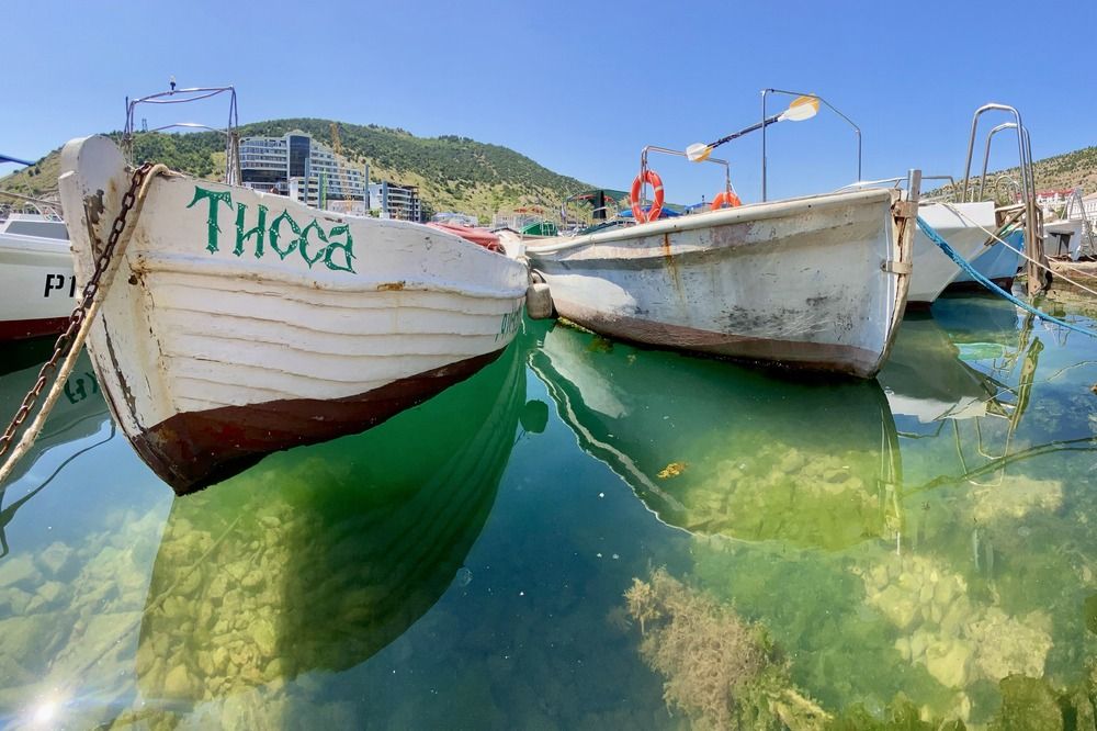 Photograph by Вадим Качанов