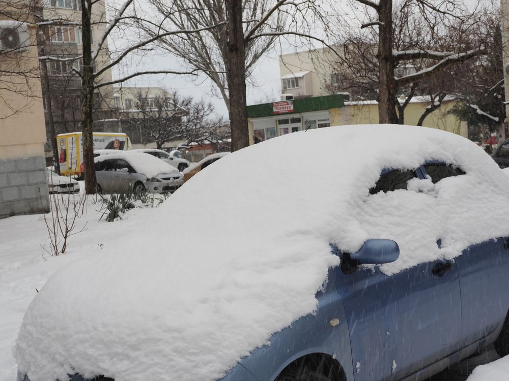 Photograph by Сергей Борисов