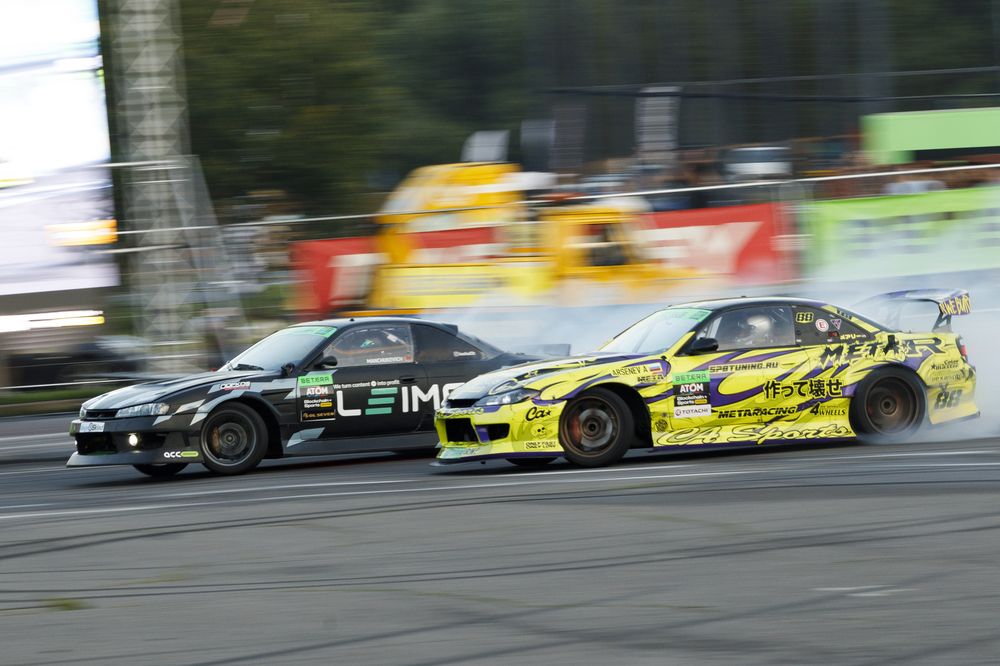 Photograph by Михаил Солодухо