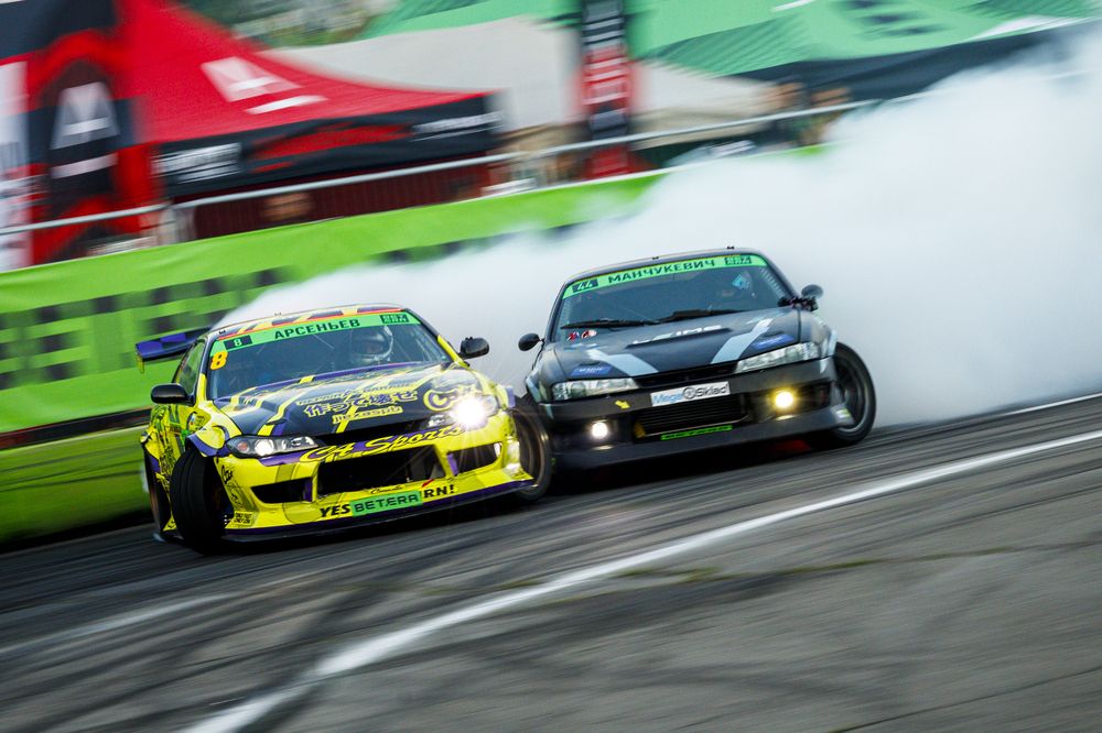 Photograph by Михаил Солодухо