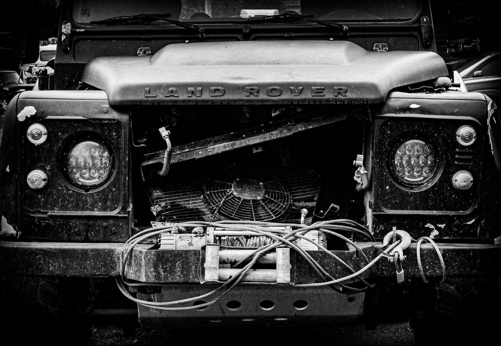 Photograph by Подрезов Алексей