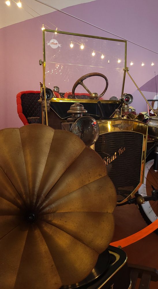 Фотография автора Татьяна Прашкевич